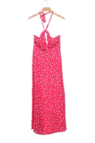 Kleid Trendyol, Größe XS, Farbe Rosa, Preis 26,10 €, #137942642