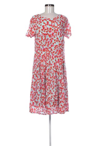 Kleid Qiero!, Größe XL, Farbe Mehrfarbig, Preis 12,00 €, #137942659
