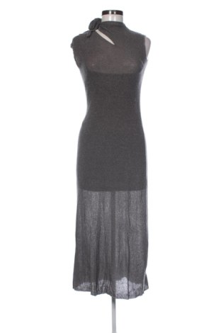 Rochie Unbranded, Mărime S, Culoare Gri, Preț 194,22 Lei, #137942777