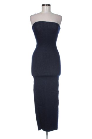 Rochie Zara, Mărime XS, Culoare Albastru, Preț 120,73 Lei, #137942921
