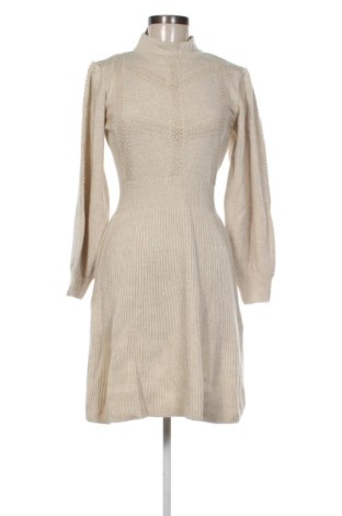 Kleid Unbranded, Größe M, Farbe Ecru, Preis 19,00 €, #137942943