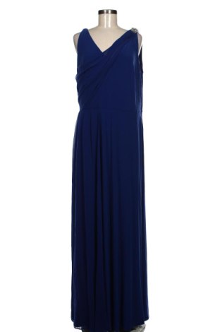 Rochie Ralph Lauren, Mărime XXL, Culoare Albastru, Preț 769,72 Lei, #137943052