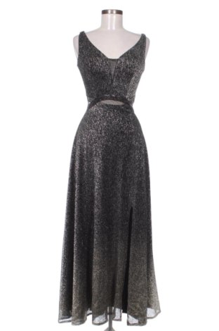 Rochie Unbranded, Mărime M, Culoare Argintiu, Preț 113,00 Lei, #137943054