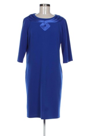 Rochie Unbranded, Mărime XL, Culoare Albastru, Preț 74,00 Lei, #137943138