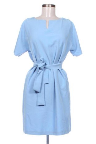 Rochie Unbranded, Mărime L, Culoare Albastru, Preț 101,00 Lei, #137943176