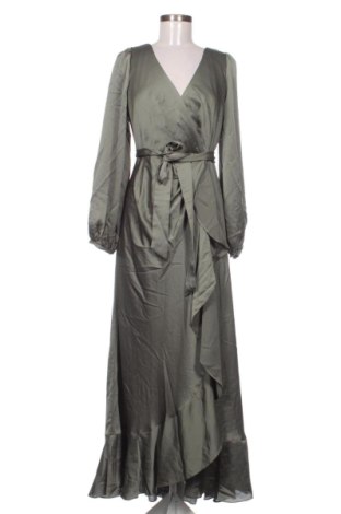 Rochie Jake*s, Mărime L, Culoare Verde, Preț 110,23 Lei, #137943318