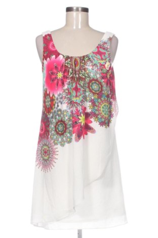 Rochie Desigual, Mărime S, Culoare Multicolor, Preț 225,71 Lei, #137943325