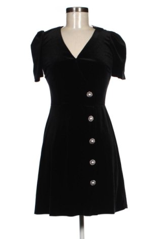 Rochie Unbranded, Mărime XS, Culoare Negru, Preț 94,48 Lei, #137943378