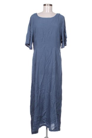 Rochie Unbranded, Mărime L, Culoare Albastru, Preț 131,23 Lei, #137943470