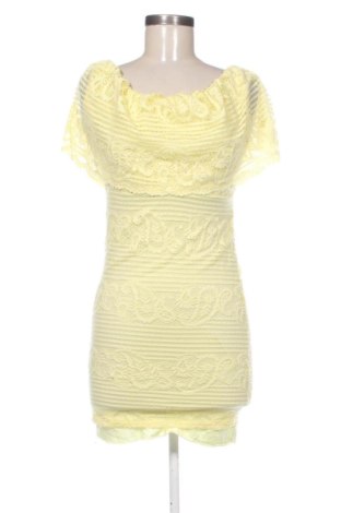 Rochie Unbranded, Mărime S, Culoare Galben, Preț 68,24 Lei, #137943513