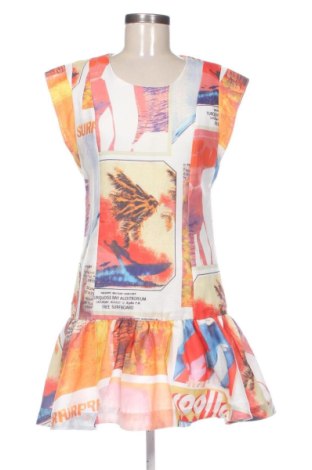 Rochie Unbranded, Mărime L, Culoare Multicolor, Preț 104,98 Lei, #137943604