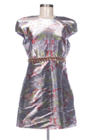 Rochie Versace, Mărime M, Culoare Multicolor, Preț 1.732,19 Lei, #137943638