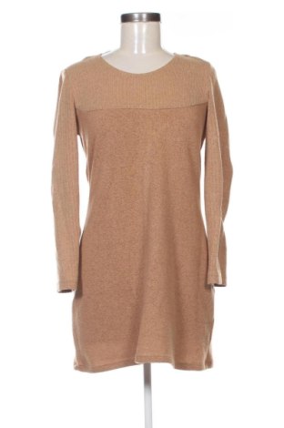 Rochie Unbranded, Mărime M, Culoare Bej, Preț 52,49 Lei, #137943644