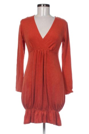 Rochie Unbranded, Mărime M, Culoare Portocaliu, Preț 52,49 Lei, #137943862