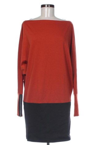Rochie Unbranded, Mărime XL, Culoare Portocaliu, Preț 68,24 Lei, #137944031