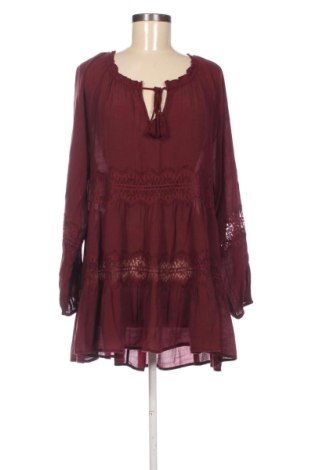 Kleid KappAhl, Größe M, Farbe Rot, Preis 20,00 €, #137944046
