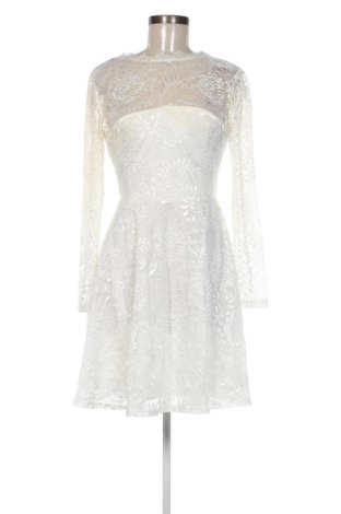 Rochie Sisters Point, Mărime M, Culoare Ecru, Preț 446,00 Lei, #137944070