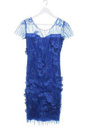 Rochie Unbranded, Mărime S, Culoare Albastru, Preț 73,00 Lei, #137944084