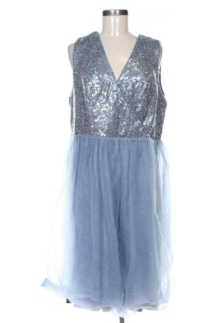 Kleid Unbranded, Größe XXL, Farbe Mehrfarbig, Preis 25,00 €, #137944220