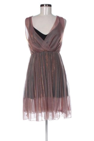 Rochie Fracomina, Mărime M, Culoare Mov deschis, Preț 173,22 Lei, #137944297