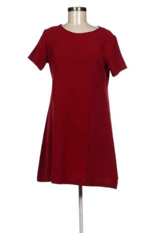 Kleid Unbranded, Größe L, Farbe Rot, Preis 19,00 €, #137944315