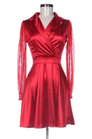 Rochie Unbranded, Mărime M, Culoare Roșu, Preț 113,00 Lei, #137944334