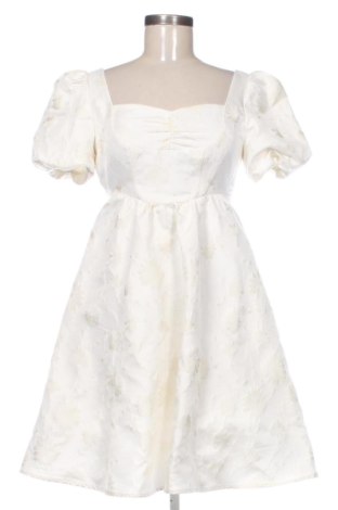 Rochie ONLY, Mărime XS, Culoare Ecru, Preț 83,99 Lei, #137944404