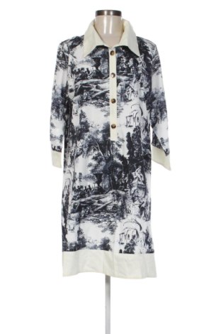 Rochie Unbranded, Mărime L, Culoare Multicolor, Preț 57,00 Lei, #137944427
