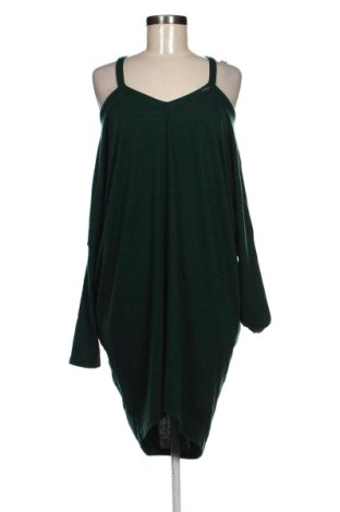 Rochie Unbranded, Mărime L, Culoare Verde, Preț 50,59 Lei, #137944480