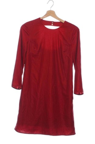 Rochie & Other Stories, Mărime XS, Culoare Roșu, Preț 265,81 Lei, #137944547