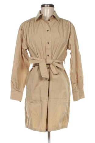 Sukienka Weekend Max Mara, Rozmiar M, Kolor Beżowy, Cena 541,99 zł, #137944589