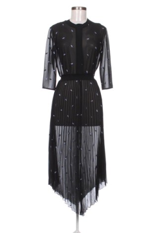 Rochie Maje, Mărime S, Culoare Negru, Preț 535,40 Lei, #137944672