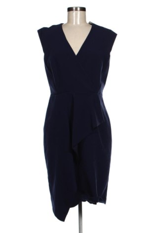Rochie Next, Mărime L, Culoare Albastru, Preț 88,13 Lei, #137944759