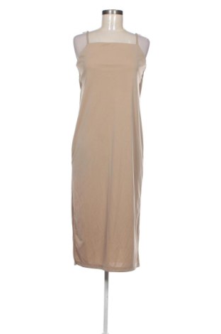 Sukienka H&M, Rozmiar M, Kolor Beżowy, Cena 85,49 zł, #137944934