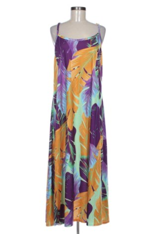 Sukienka SHEIN, Rozmiar XL, Kolor Kolorowy, Cena 84,69 zł, #137944948