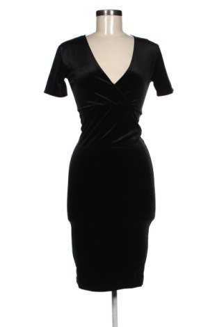 Rochie Zara, Mărime S, Culoare Negru, Preț 132,44 Lei, #137945108