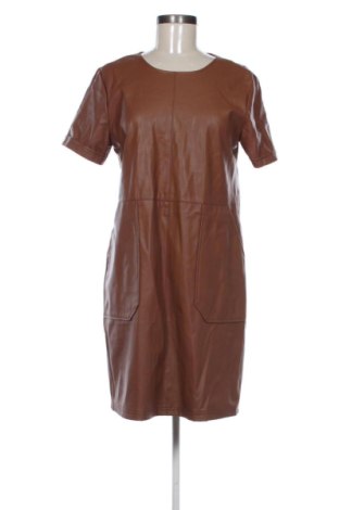 Sukienka Primark, Rozmiar L, Kolor Brązowy, Cena 47,59 zł, #137945265