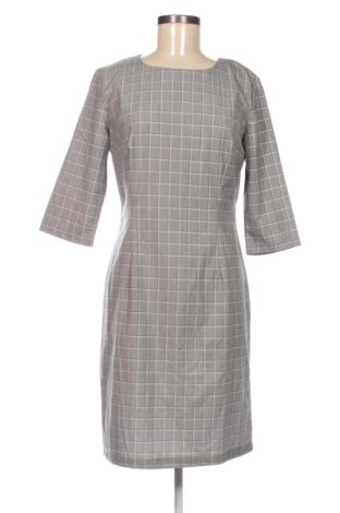 Sukienka Miss Chic, Rozmiar XL, Kolor Szary, Cena 42,34 zł, #137945321