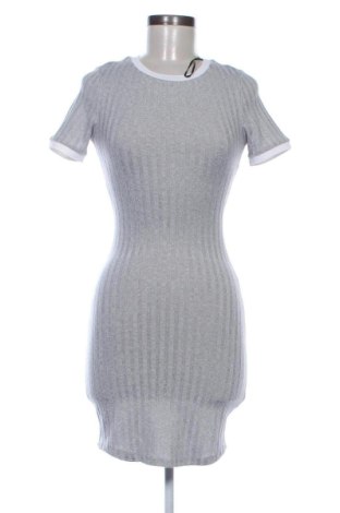 Sukienka H&M, Rozmiar XS, Kolor Szary, Cena 67,74 zł, #137945346
