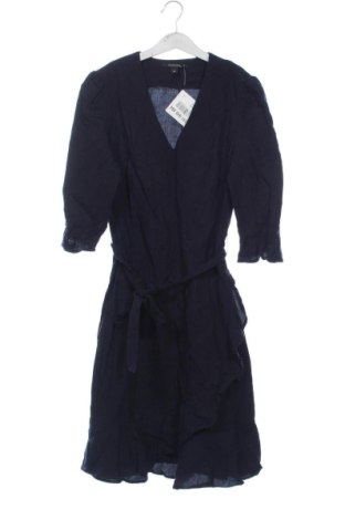 Rochie Comma,, Mărime XXS, Culoare Albastru, Preț 214,11 Lei, #137945484