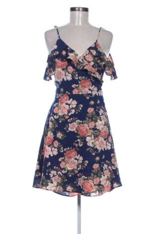 Rochie Blue Rain, Mărime M, Culoare Multicolor, Preț 92,00 Lei, #137945555