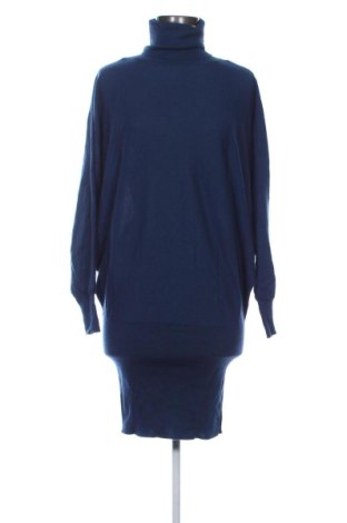 Rochie Stefanel, Mărime M, Culoare Albastru, Preț 222,14 Lei, #137945593
