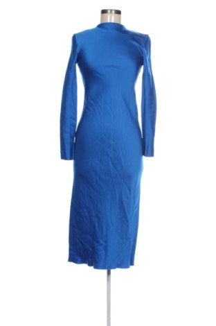 Sukienka Massimo Dutti, Rozmiar S, Kolor Niebieski, Cena 163,73 zł, #137945637