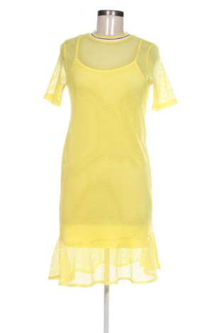 Sukienka Unbranded, Rozmiar M, Kolor Żółty, Cena 63,50 zł, #137945885