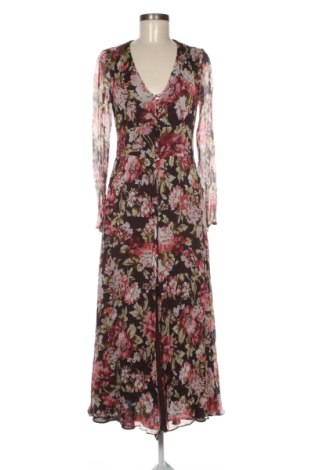 Sukienka Massimo Dutti, Rozmiar S, Kolor Kolorowy, Cena 165,34 zł, #137945894