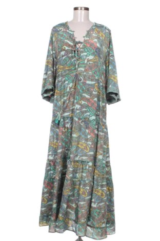 Rochie Unbranded, Mărime XL, Culoare Multicolor, Preț 141,72 Lei, #137945907