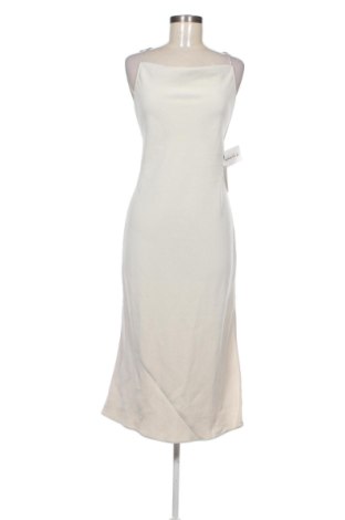 Sukienka Aritzia, Rozmiar M, Kolor ecru, Cena 479,11 zł, #137945926
