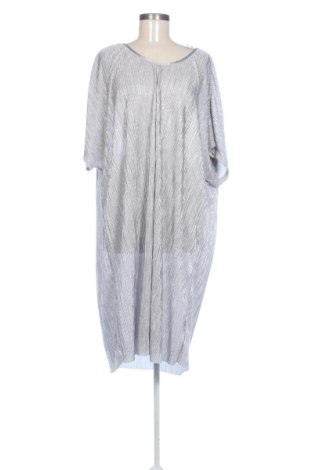 Sukienka VRS Woman, Rozmiar 3XL, Kolor Srebrzysty, Cena 71,97 zł, #137945969