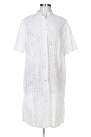 Sukienka Unbranded, Rozmiar XXL, Kolor Biały, Cena 84,67 zł, #137946007