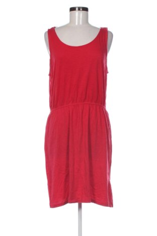 Рокля H&M, Размер L, Цвят Червен, Цена 18,00 €, #137946110
